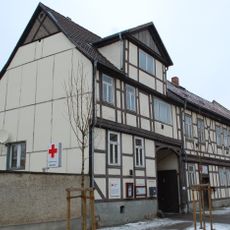 Ballstraße 22 (Quedlinburg)