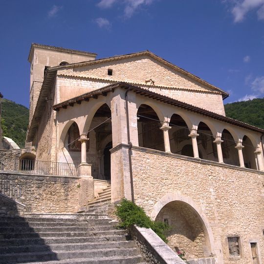 Chiesa di Sant'Andrea