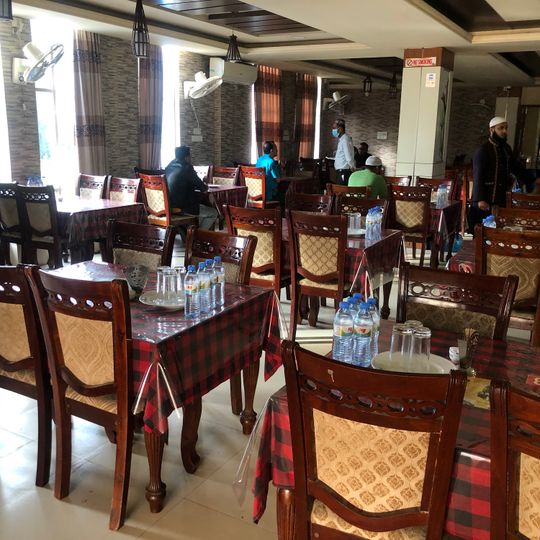 Biroti Restaurant