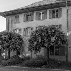 Country house Fildihof with barn
