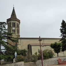 Église Saint-Jean-Baptiste de Mirabel