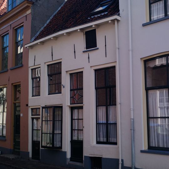 Bornhovestraat 39, Zutphen
