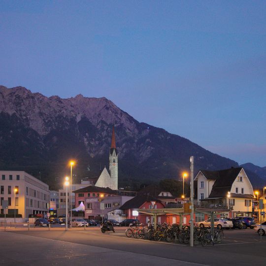 Schaan
