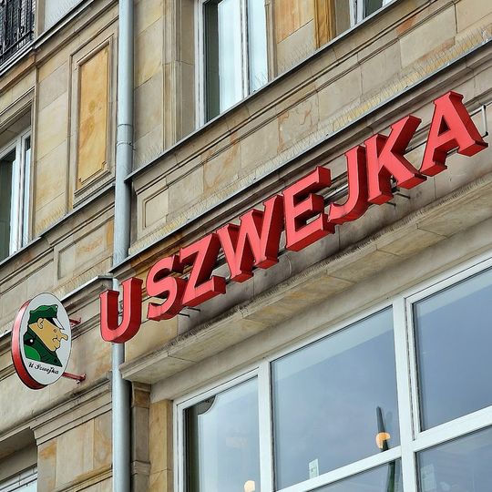 U Szwejka