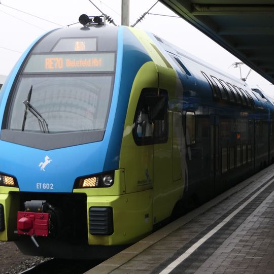 Weser-Leine-Express