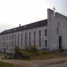 Church of the Holy Spirit, Kaunas