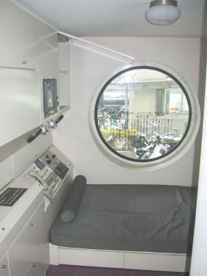 Interior 1