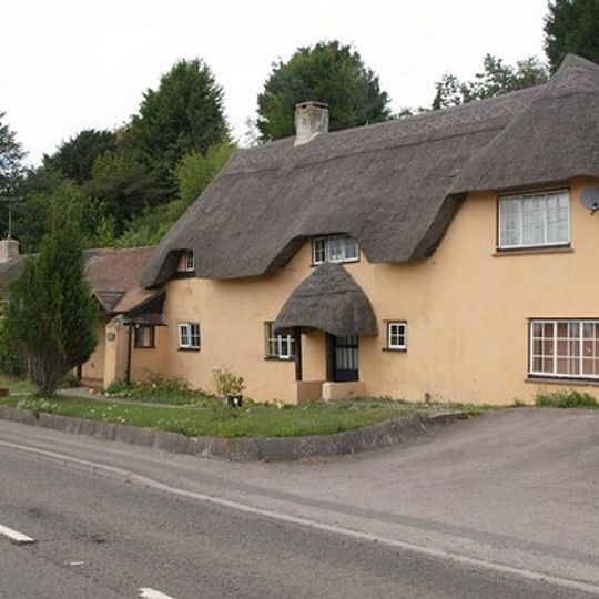 Bourne Cottage