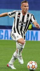 Arthur Melo