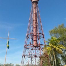 São Thomé Lighthouse