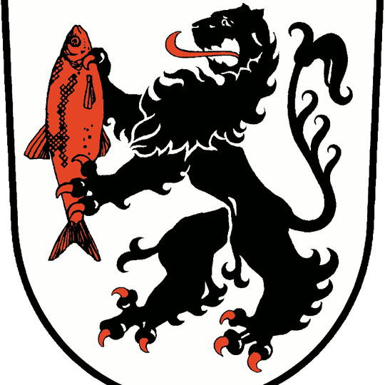 Urząd Schenkenländchen
