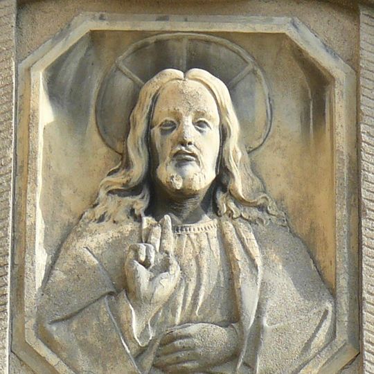 Cerkiew Opieki Matki Bożej w Poznaniu