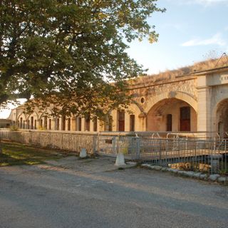 Fort Revère