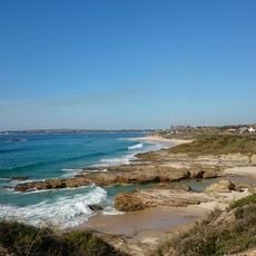 Praia da Oliveirinha