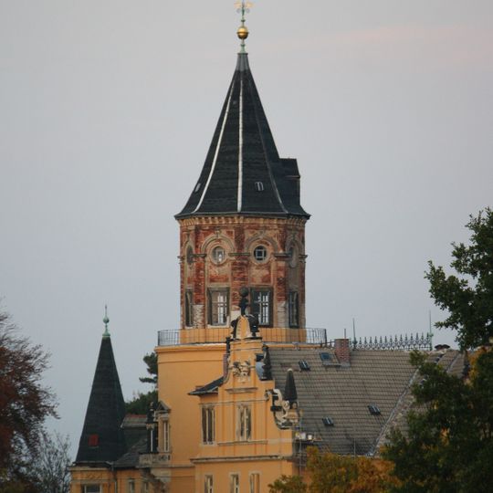 Schloss Ehrenberg