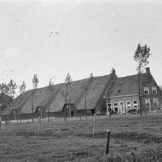 Veldzicht, Wolphaartsdijk