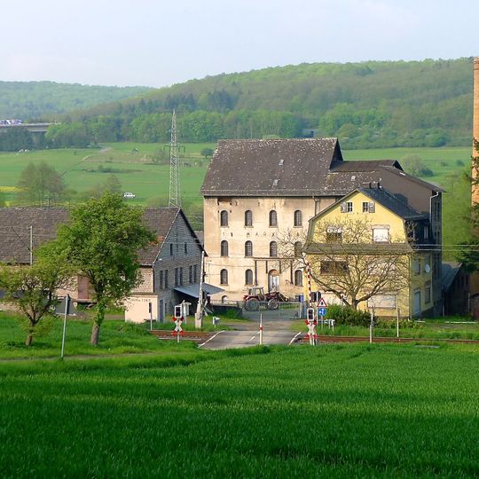 Marxmühle