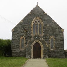 Beria Congregational Chapel