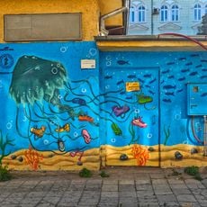 Graffitismo