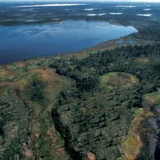 Sixmile Lake