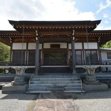 Kaizoji Temple