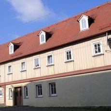 Karl-Liebknecht-Straße 2