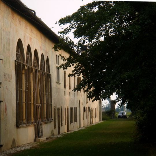 Barco della Regina Cornaro