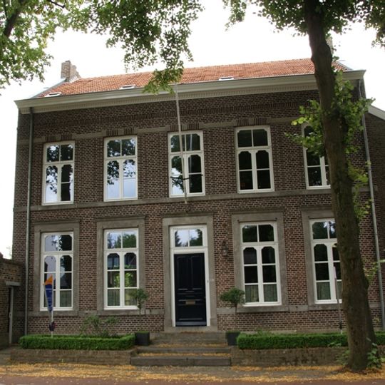Tongerseweg 241, Maastricht
