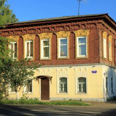 Дом купца Нехорошева (Муром)