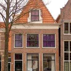 Korenmarkt 11, Hoorn