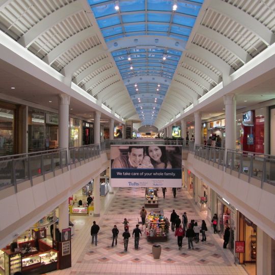 South Shore Plaza