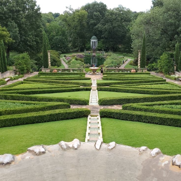 Philbrook Museum of Art