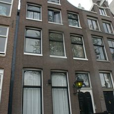 Keizersgracht 156, Amsterdam