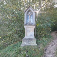 Wayside shrine