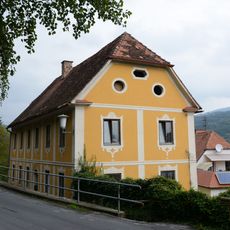 Birkfelder Straße 6, Anger