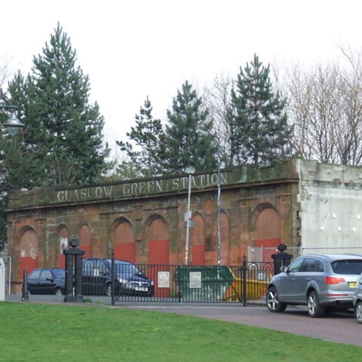 Glasgow Green