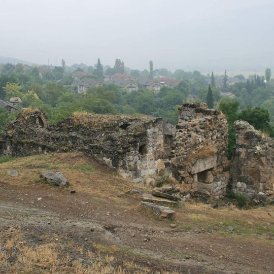 Წოფის ეკლესია