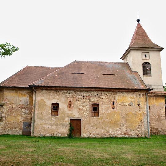 Church of Saint Margaret