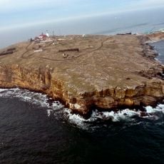 Zmiinyi Lighthouse