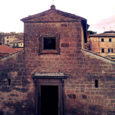 Church of Santa Maria dei Lumi