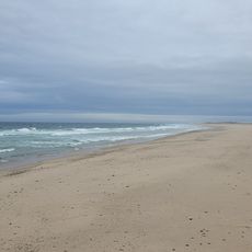 Orleans Beach