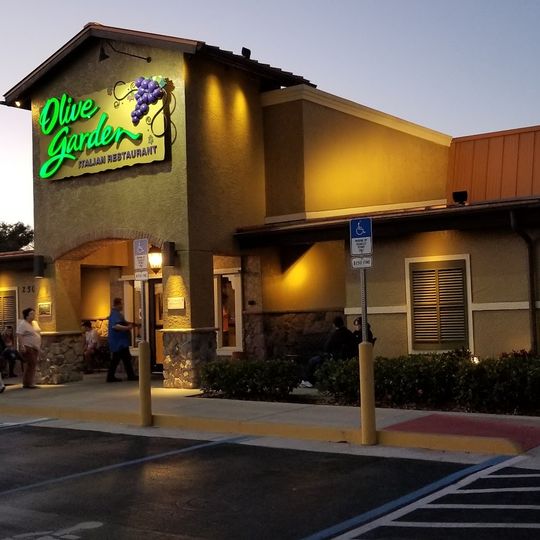 Olive Garden