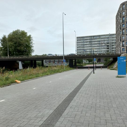 Frankemaheerdbrug
