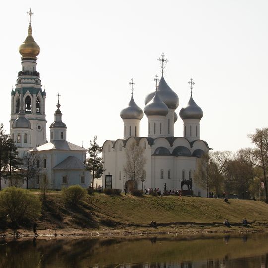 Saint Sophia Cathedral