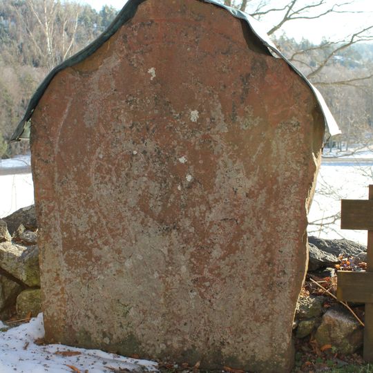 Södermanlands runinskrifter 291