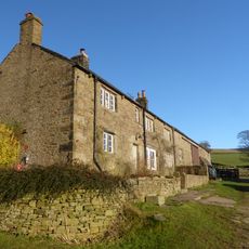 Hill Houses Farmhouse And Barn