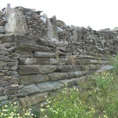 Vryokastro Kythnos