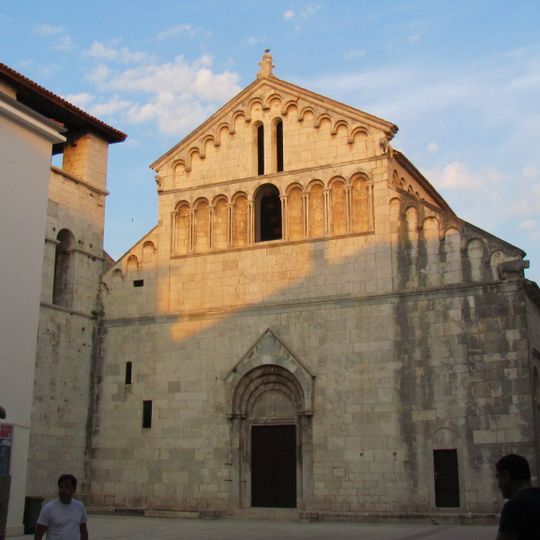 Church of St. Chrysogonus