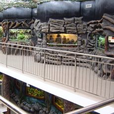 Ogród Zoologiczny w Zamościu