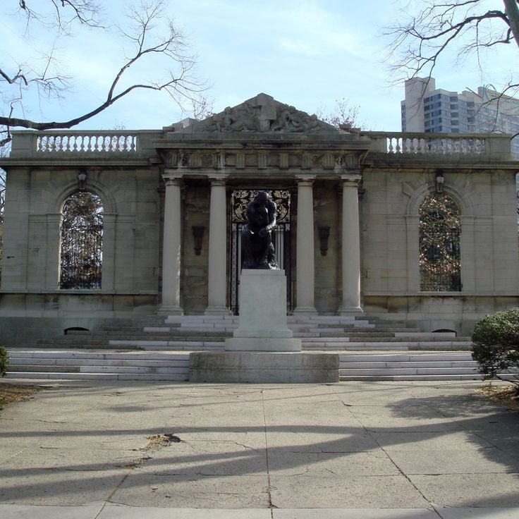 Museo Rodin